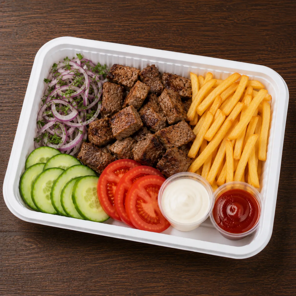 Бокс «Мясной»