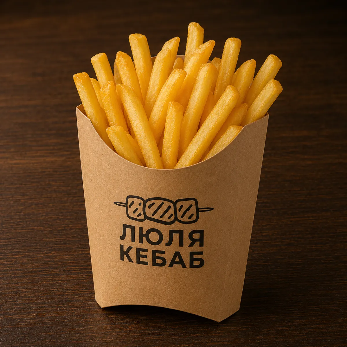 Картофель Фри
